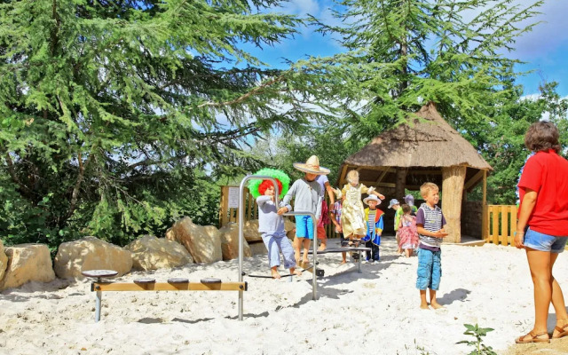 Domaine de la Paille Basse