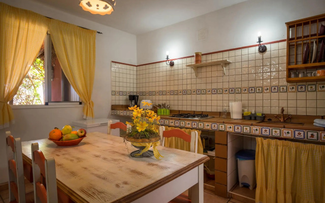 Las Casitas de Candelaria