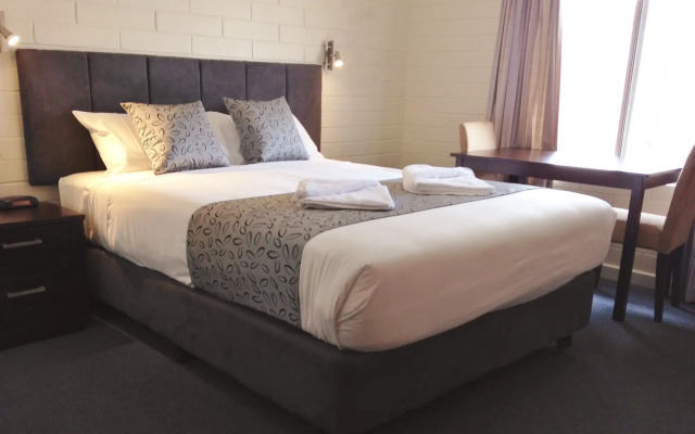Victor Harbor City Inn