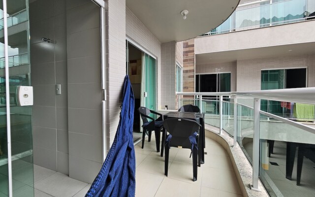 Lindo AP Praia do Forte - Porto Azul 106