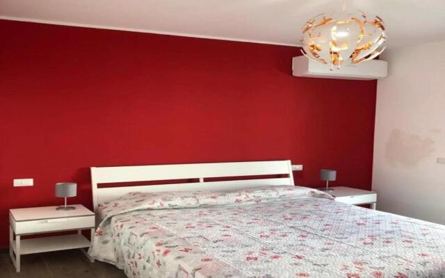 Villa Aurea - in Full Relaxation - Air-conditioned - Wi-fi