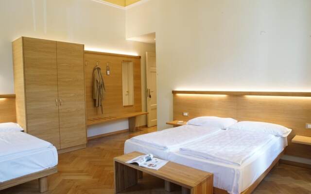 Hotel Jarolim