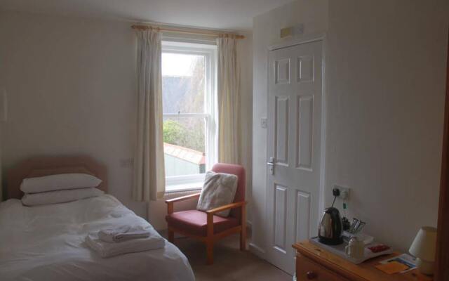 The Windermere Centre