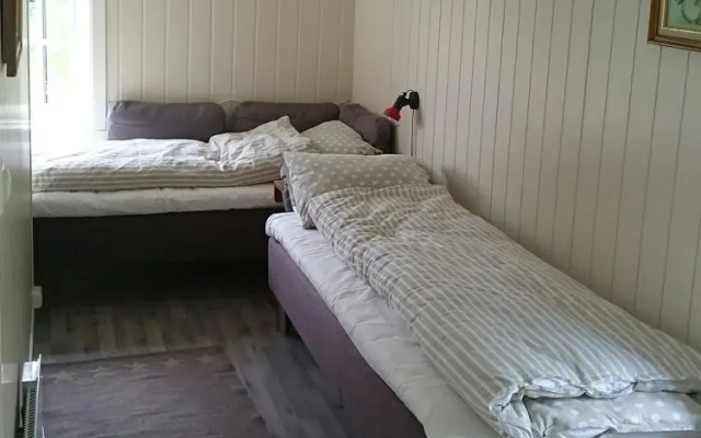 Telemark Inn - Hytte