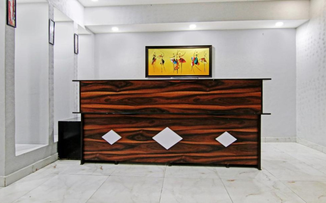 Treebo Modern Stays