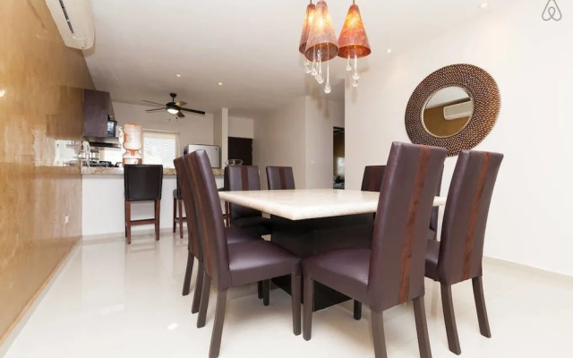 Ipana Dream Downtown Playa del Carmen