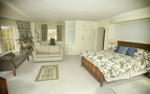 Rectory Farm
