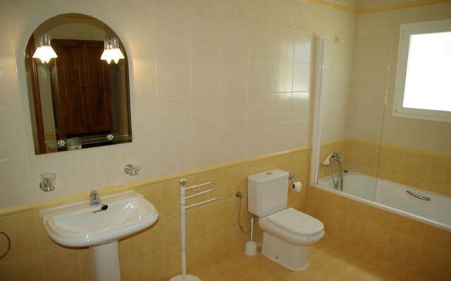 Villa Sally