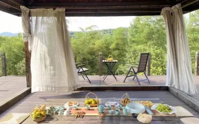 Changxing Biocountry Resort