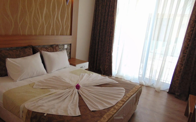 Boutique Nergiz Hotel