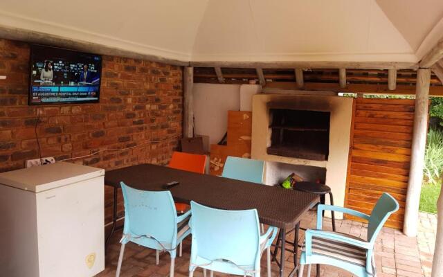 The Fairlands Hideout