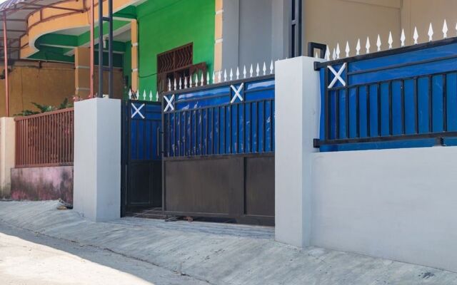 KoolKost Syariah @ Jamin Ginting Medan (Minimum Stay 3 Nights)