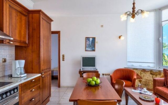 Cactus Villa Apartments