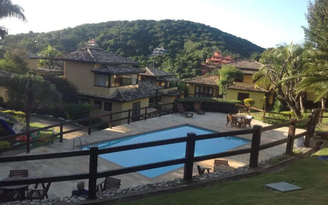 Suite Em Buzios Joã O Fernandes Praia