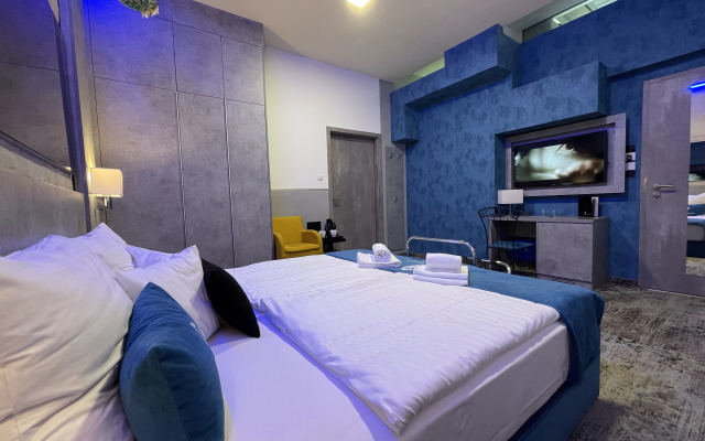 Smart Hotel Budapest