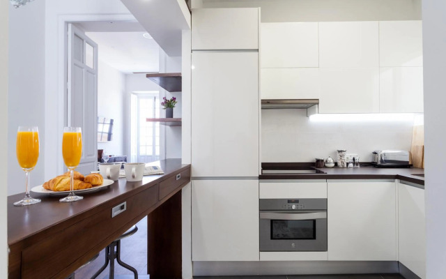 Stunning Boutique - Space Maison Apartments