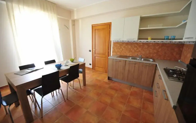 Residence Afrodite