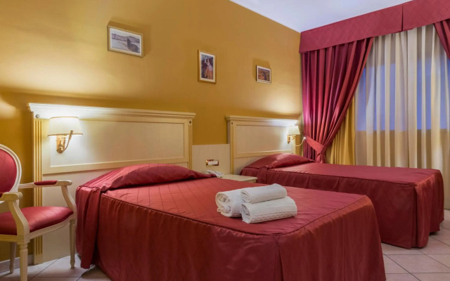 Hotel San Michele