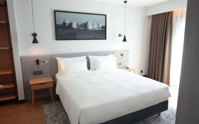 Radisson Hotel Mersin