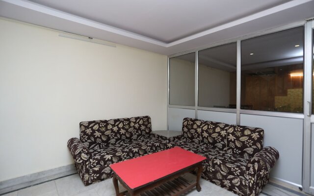 Oyo Flagship 29128 The Ridge Near Christ Church