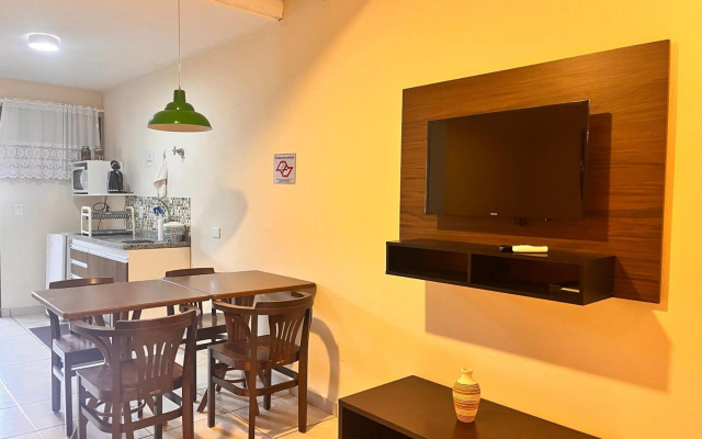 Delphin Apartamento 8