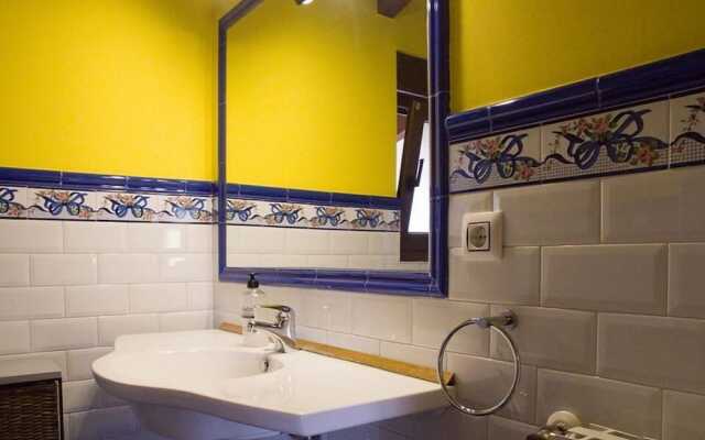 Casas Rurales El Terrero