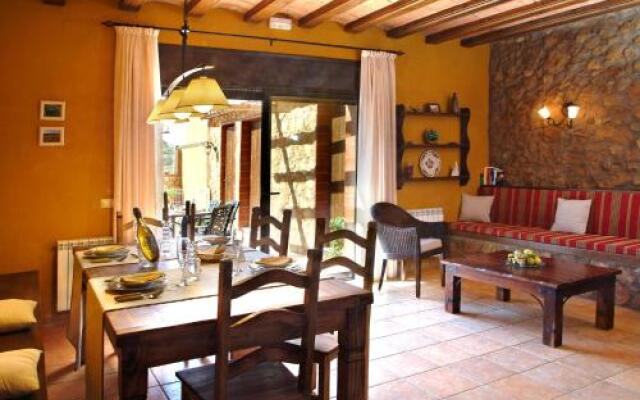 Casa Rural Ca La Siona