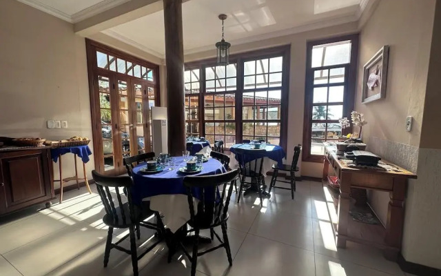 Pousada dos Navegantes