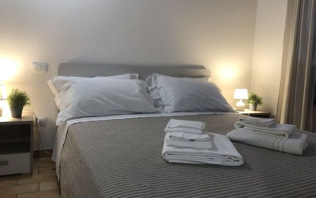 Alloggio Rurale Ferentillo