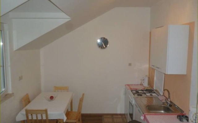 Apartment Elizabet
