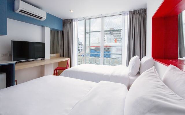 Top Inn Sukhumvit