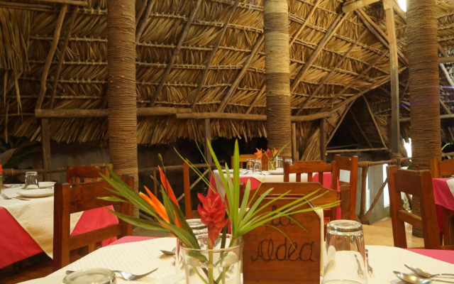 Hotel La Aldea del Halach Huinic