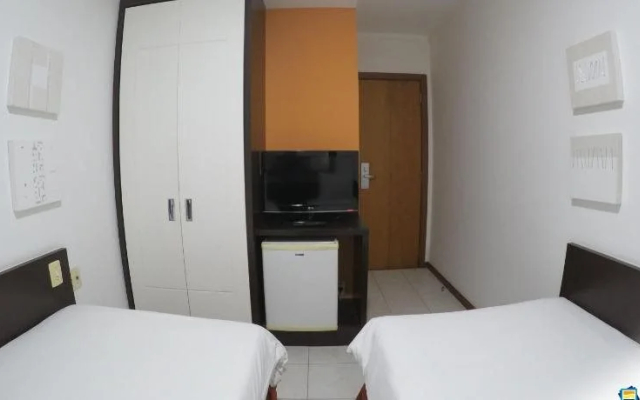 Triângulo Apart Hotel