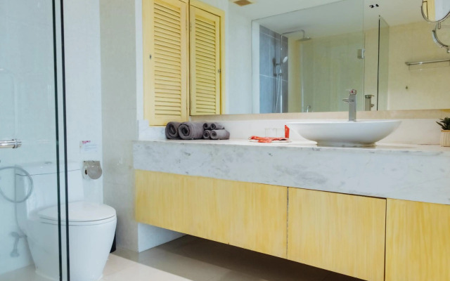 The Senses Resort & Pool Villas, Phuket