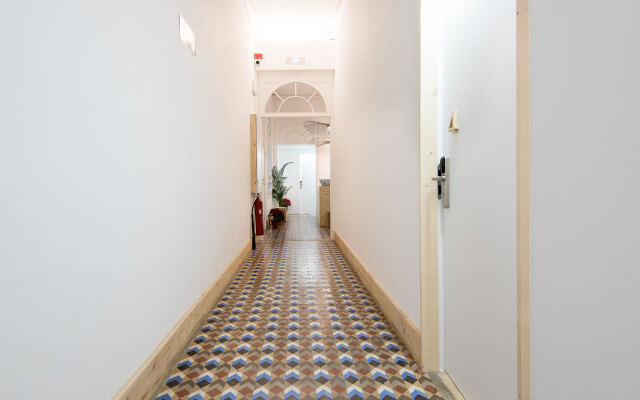 La Casa de Antonio Boutique Rooms