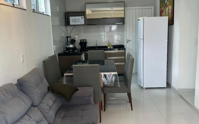 Recanto Residencial Mariscal - Apartamento 2 quartos