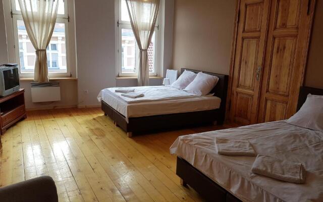 Apartamenty Kopernika