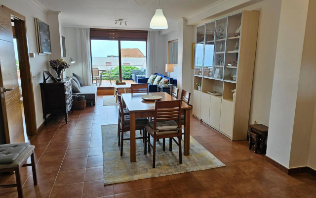 Vistas magnificas Islas Atlanticas