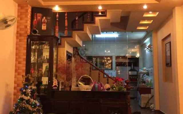 Dalat Friendly Fun Hostel