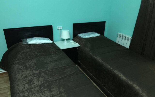 Restland Dilijan Hotel