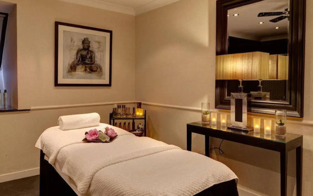 The Winchester Hotel & Spa