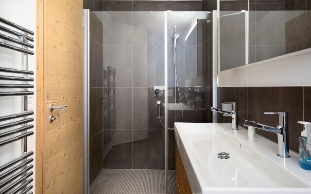 Apartment Adagio DG links - GriwaRent AG