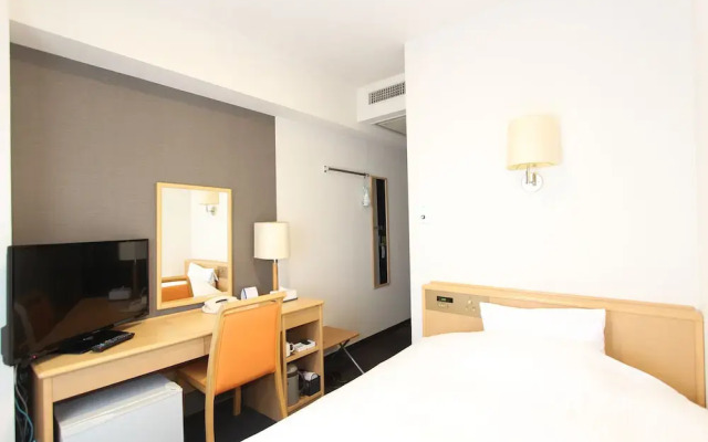 Smile Hotel Yonezawa