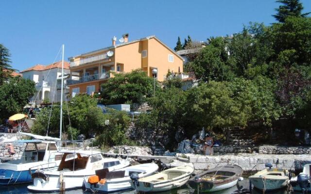 Apartmani Karla