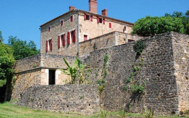 Chateau Calvayrac
