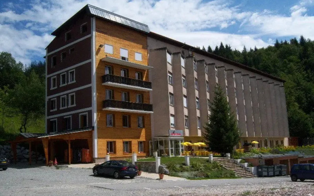 Salle de Réception Hébergement Haute Savoie 74 - Résidence Le Fontenay