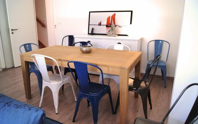 Rivage, Belle villa à Carnac Plage