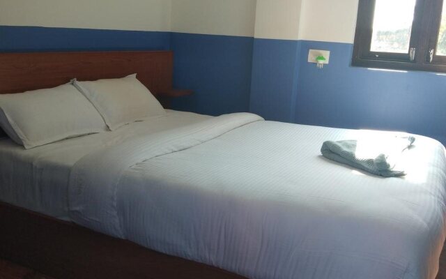 Good Hotel and Resort - Hostel