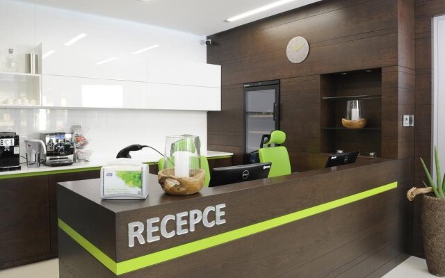 Hotel Harmony Medical & Wellness