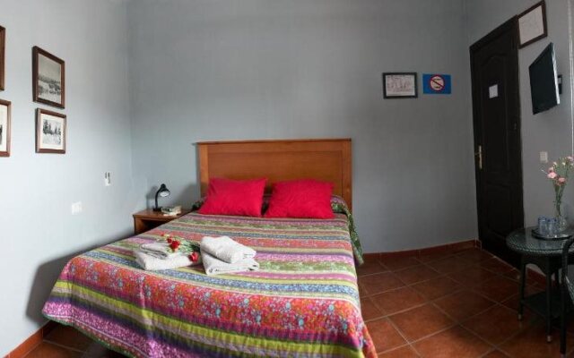 Hostal San Marcos